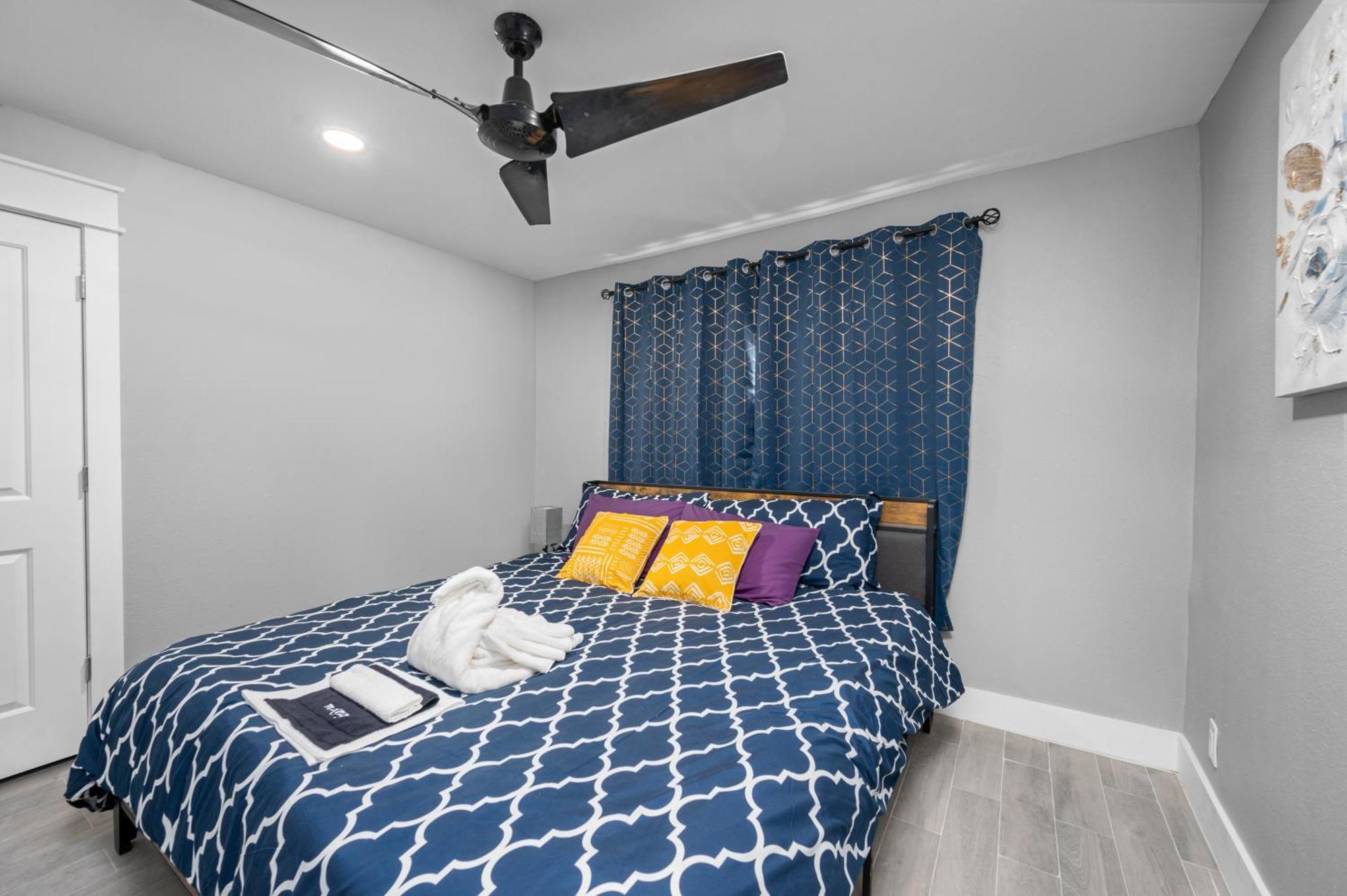 Appartamento Comfy 2br In Prime Spot With Free Parking And Pool